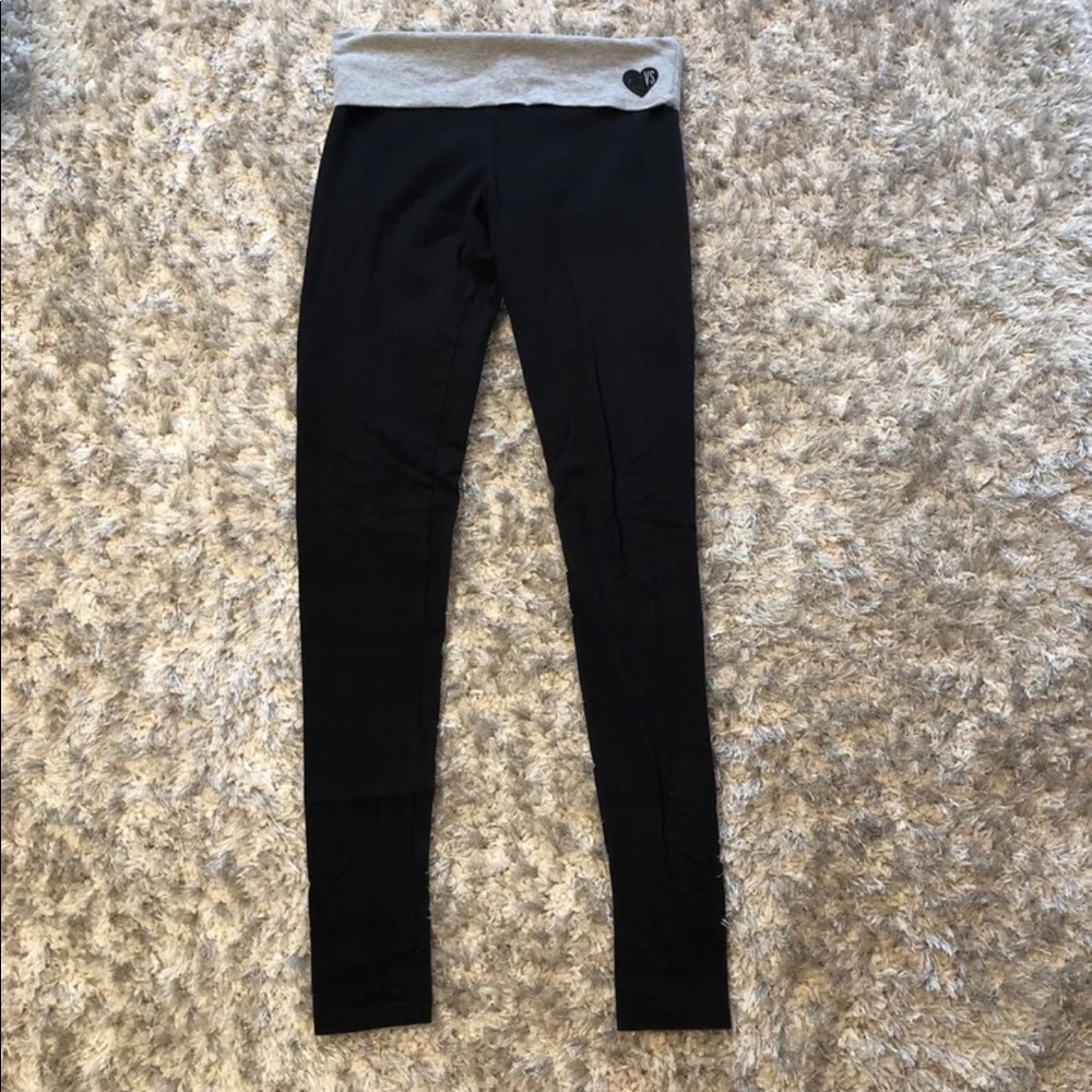 Victoria’s Secret Yogo Leggings